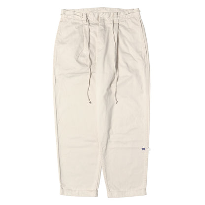 23SS マガジンポケット パンツ (Magazine Pocket Chino Pant )
