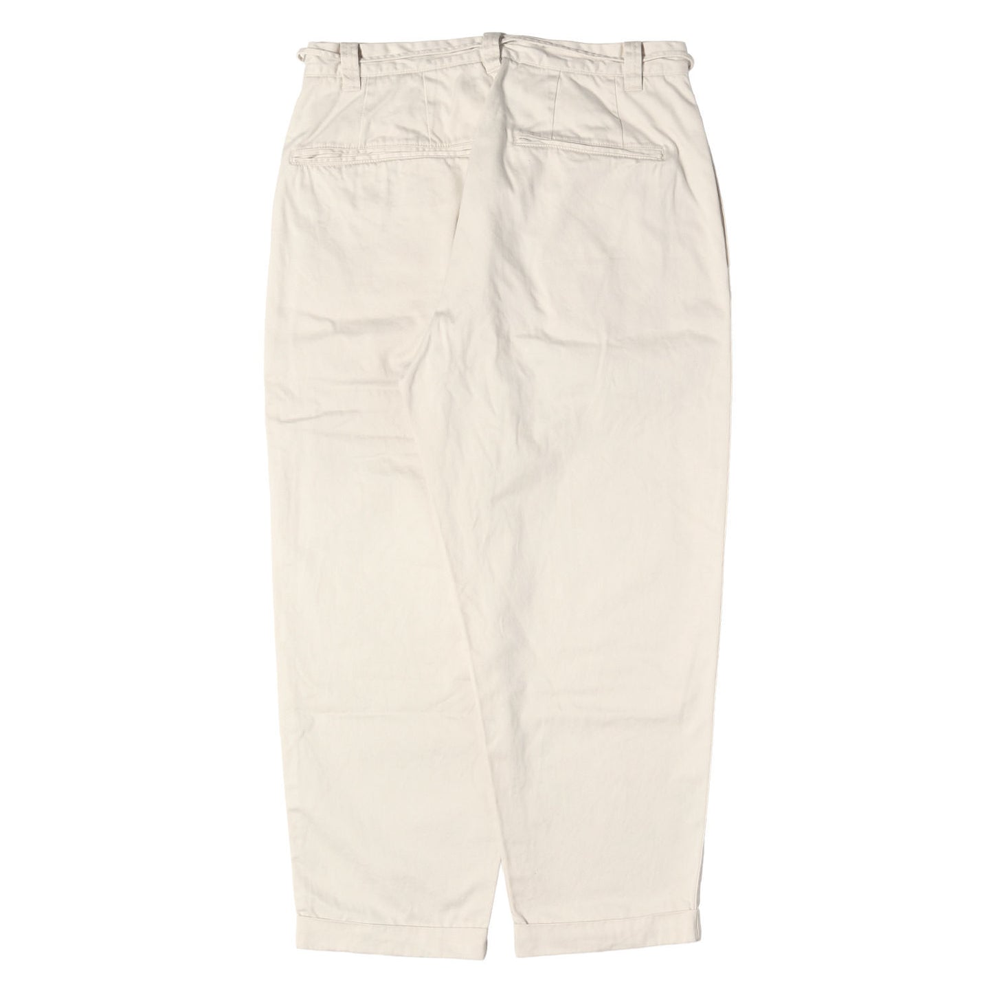 23SS マガジンポケット パンツ (Magazine Pocket Chino Pant )