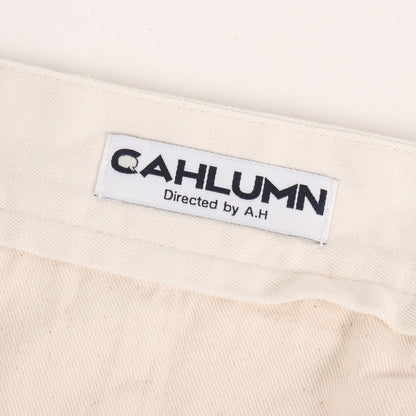 23SS マガジンポケット パンツ (Magazine Pocket Chino Pant )