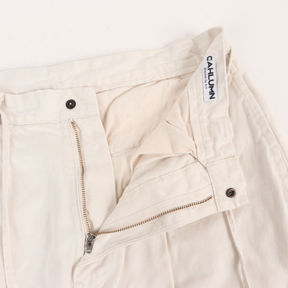 23SS マガジンポケット パンツ (Magazine Pocket Chino Pant )