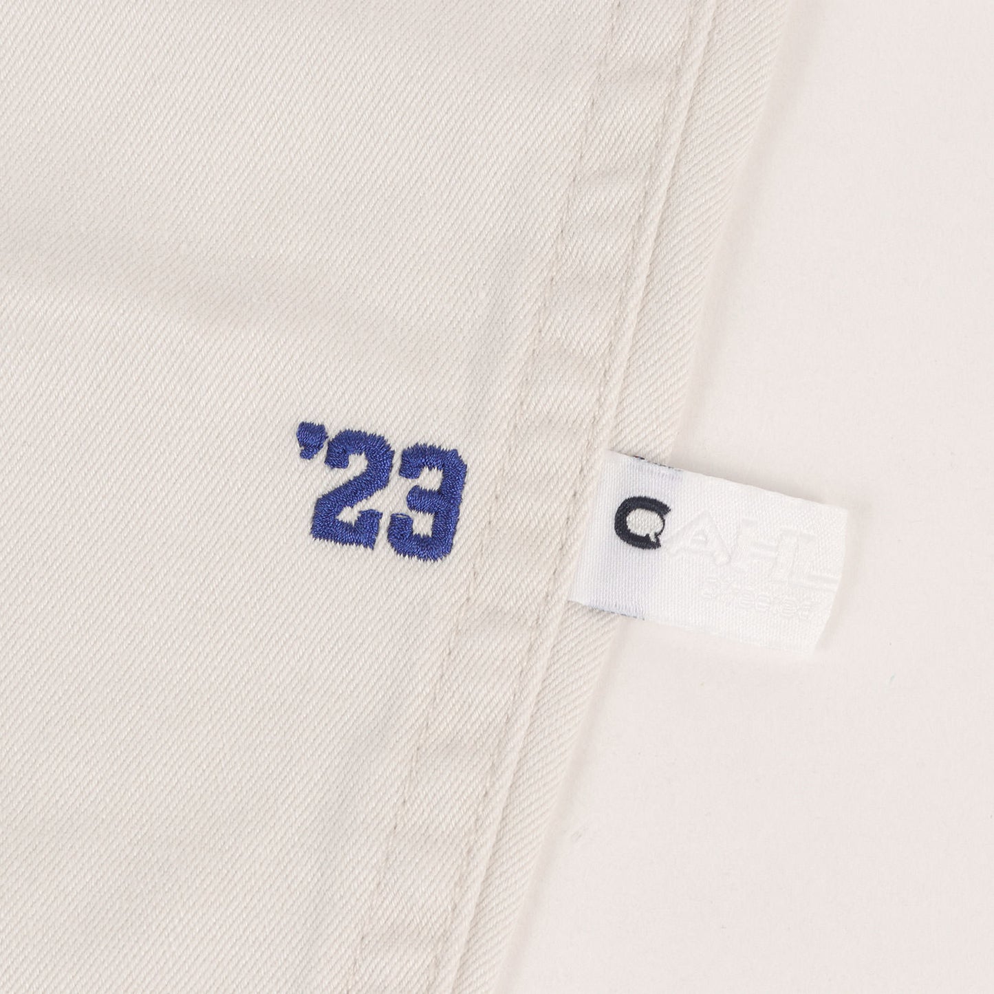 23SS マガジンポケット パンツ (Magazine Pocket Chino Pant )