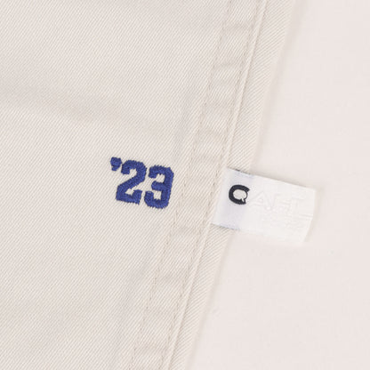 23SS マガジンポケット パンツ (Magazine Pocket Chino Pant )