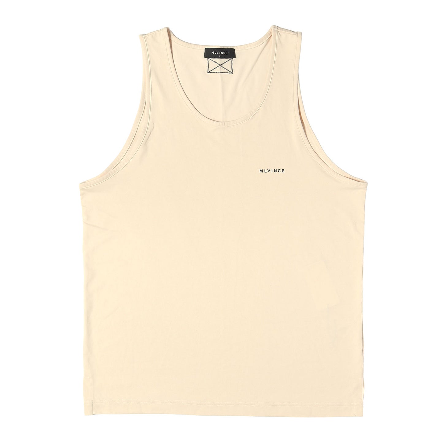 24SS ワンポイントロゴ タンクトップ (classic logo tank)