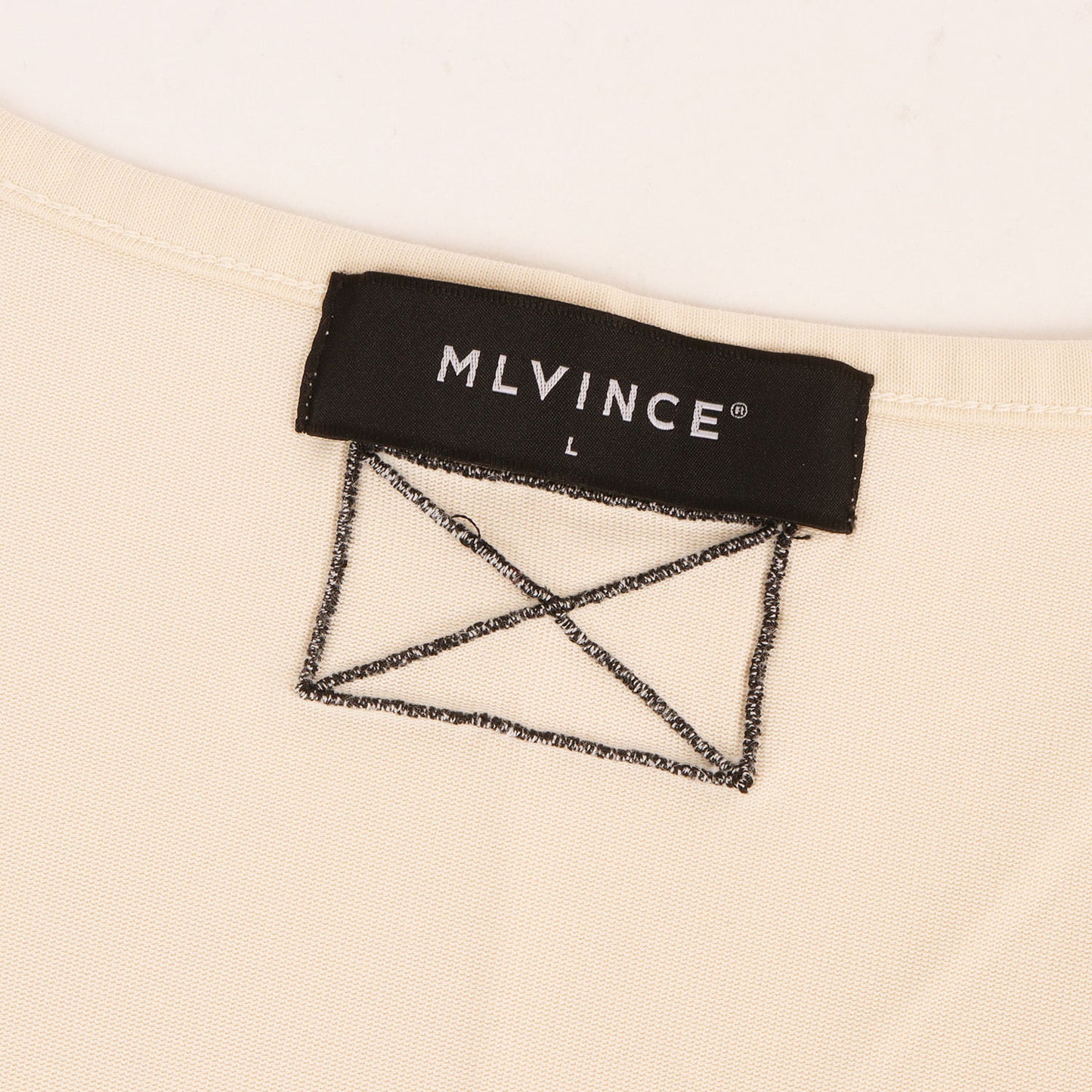 24SS ワンポイントロゴ タンクトップ (classic logo tank)