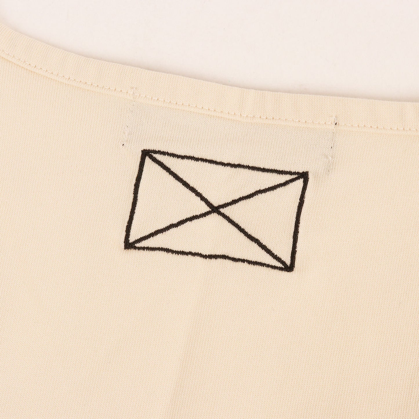 24SS ワンポイントロゴ タンクトップ (classic logo tank)