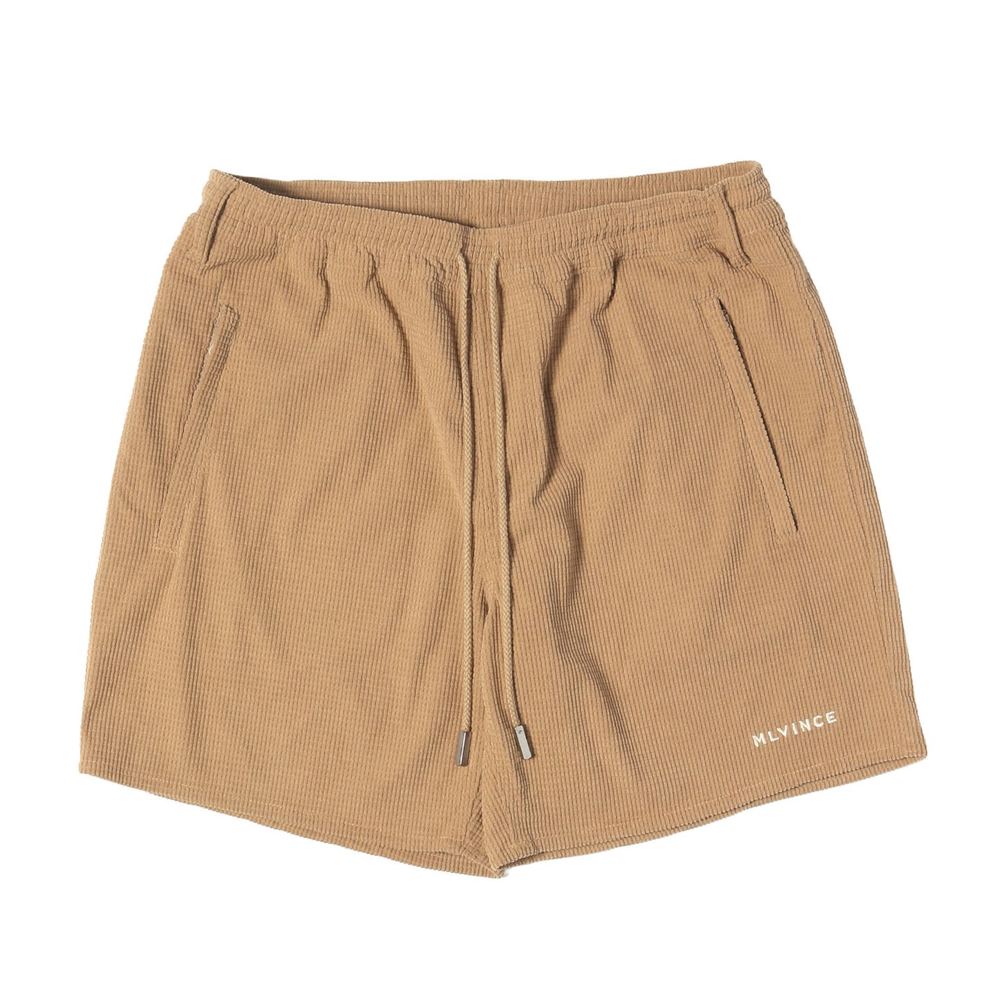 24SS サマーコーデュロイ ショートパンツ (summer corduroy shorts)