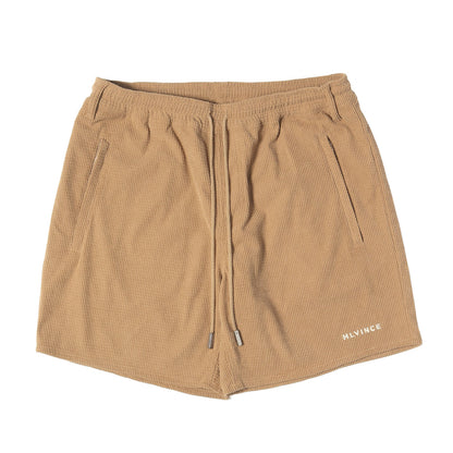 24SS サマーコーデュロイ ショートパンツ (summer corduroy shorts)