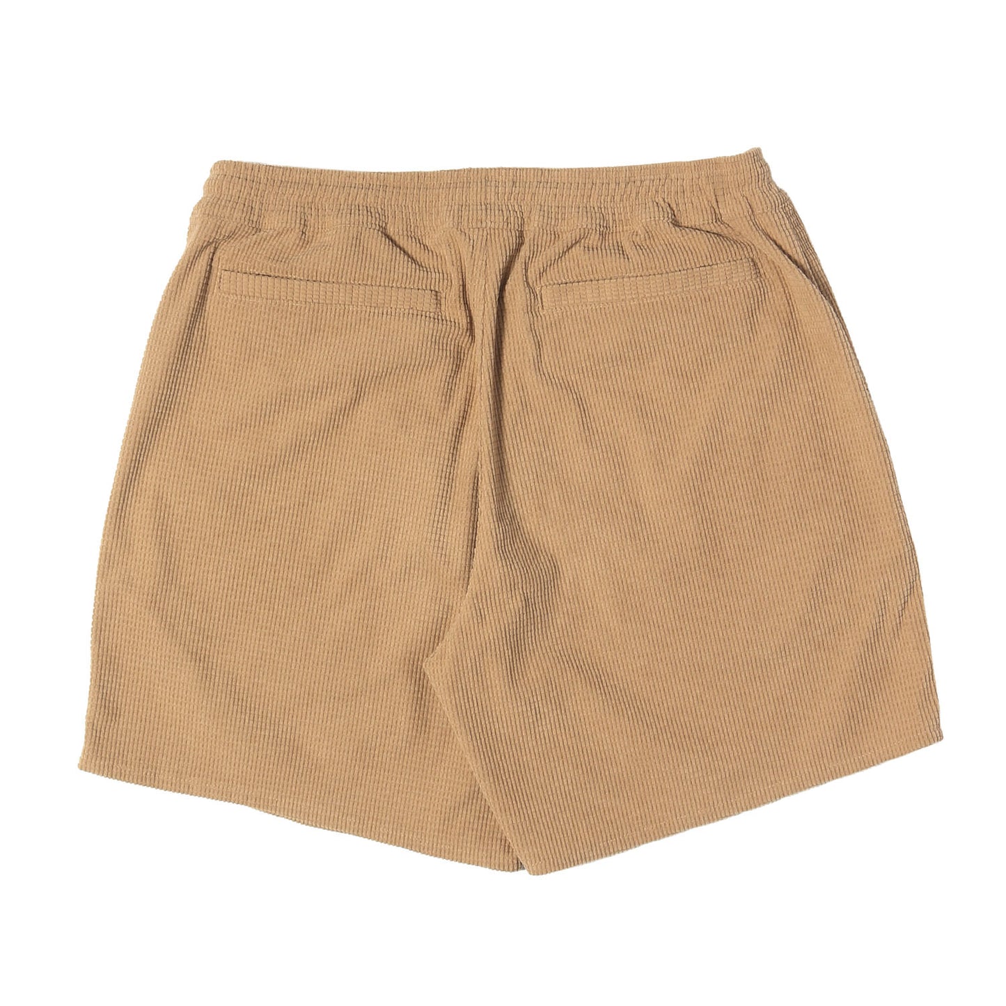 24SS サマーコーデュロイ ショートパンツ (summer corduroy shorts)