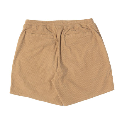 24SS サマーコーデュロイ ショートパンツ (summer corduroy shorts)