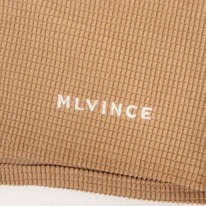 24SS サマーコーデュロイ ショートパンツ (summer corduroy shorts)