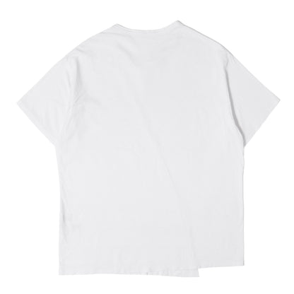 天竺コンビネーション Tシャツ