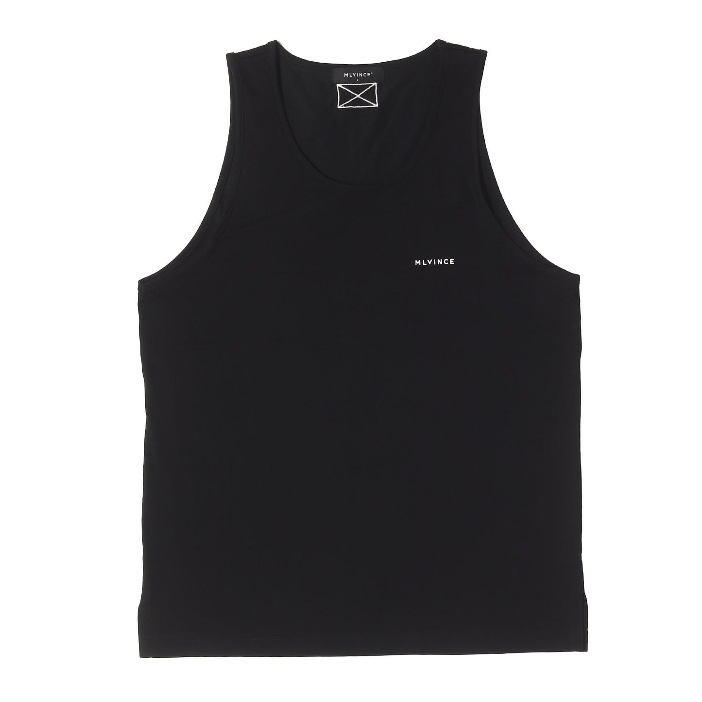 24SS ワンポイントロゴ タンクトップ (classic logo tank)
