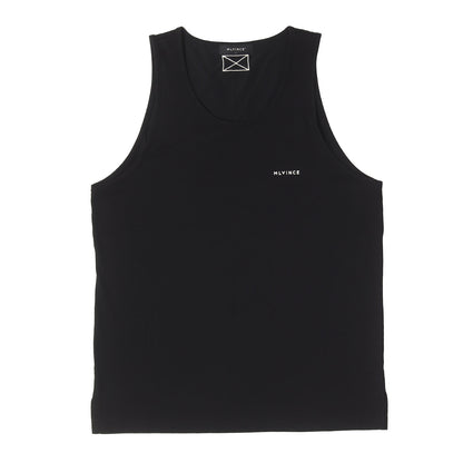 24SS ワンポイントロゴ タンクトップ (classic logo tank)