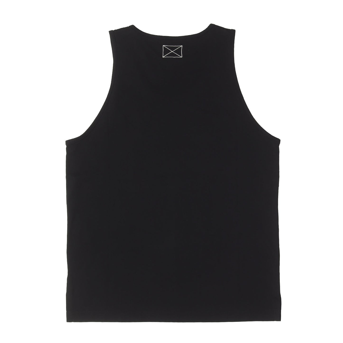 24SS ワンポイントロゴ タンクトップ (classic logo tank)