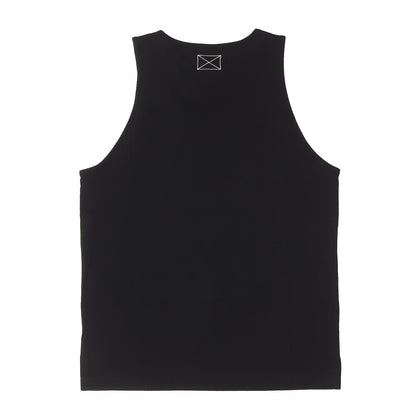 24SS ワンポイントロゴ タンクトップ (classic logo tank)
