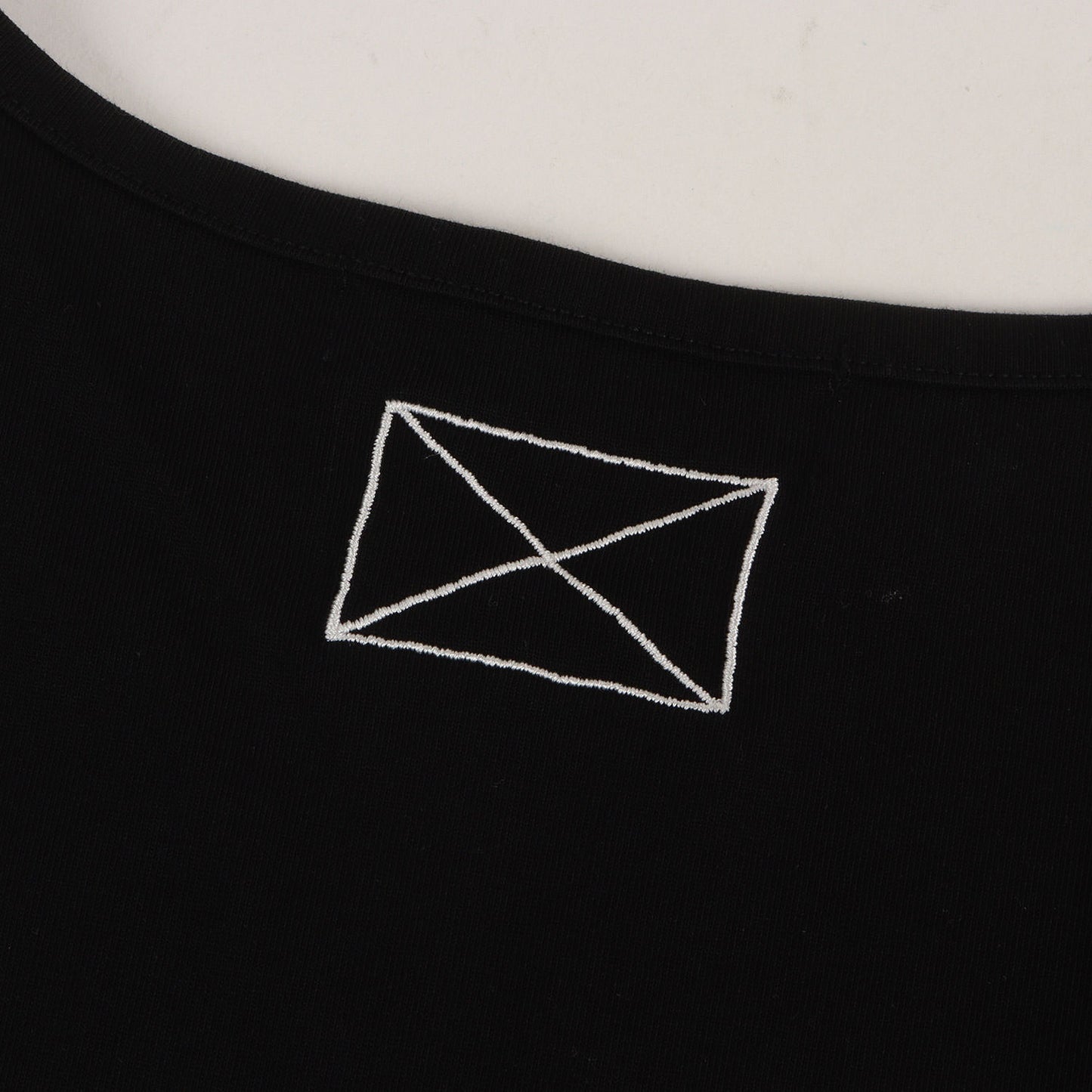 24SS ワンポイントロゴ タンクトップ (classic logo tank)