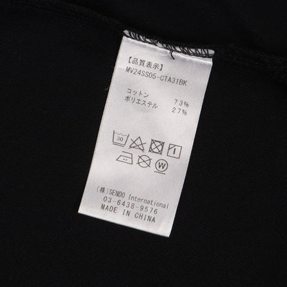 24SS ワンポイントロゴ タンクトップ (classic logo tank)