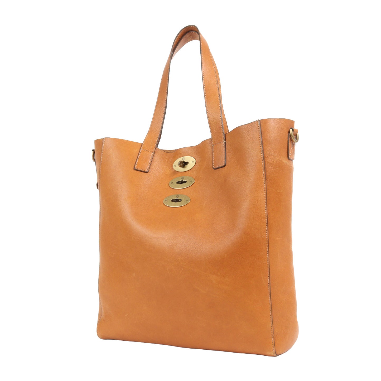 レザー トートバッグ (Brynmore Tote) / MADE IN ENGLAND