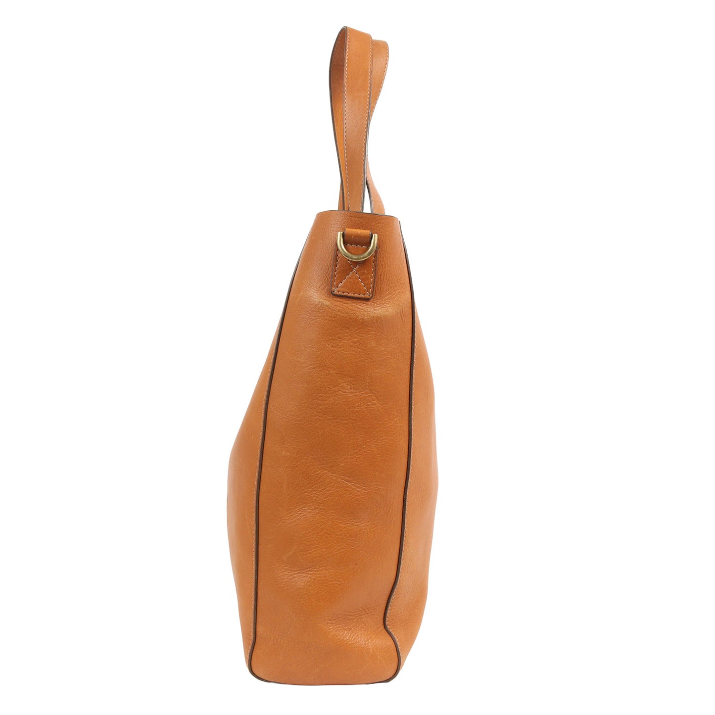 レザー トートバッグ (Brynmore Tote) / MADE IN ENGLAND
