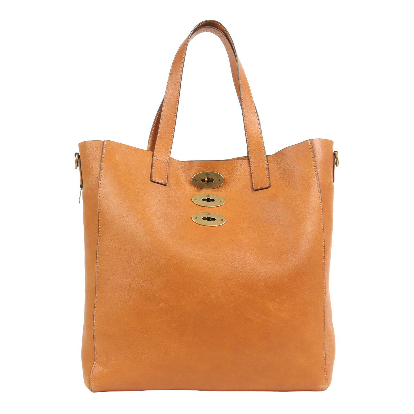 レザー トートバッグ (Brynmore Tote) / MADE IN ENGLAND