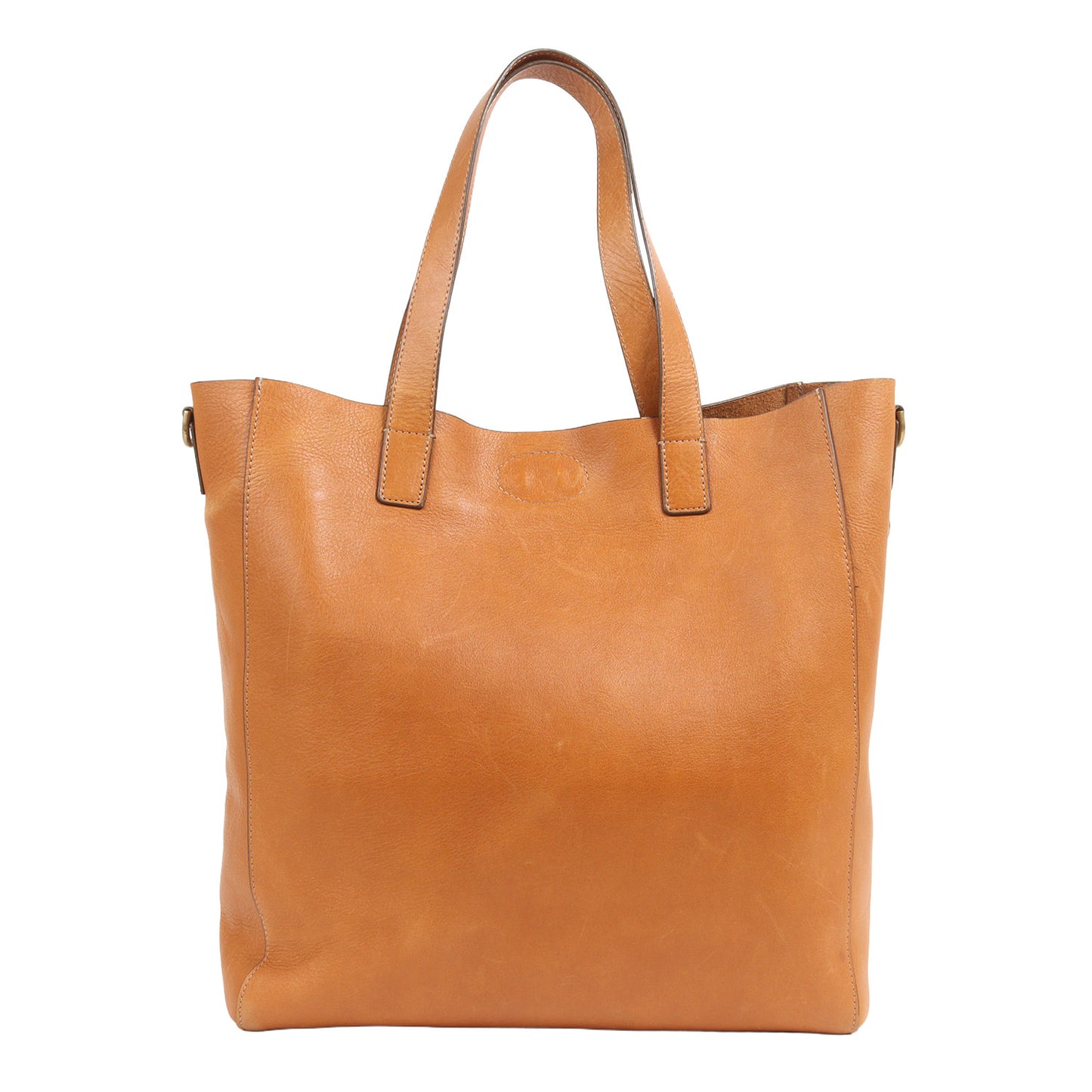レザー トートバッグ (Brynmore Tote) / MADE IN ENGLAND
