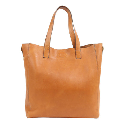 レザー トートバッグ (Brynmore Tote) / MADE IN ENGLAND