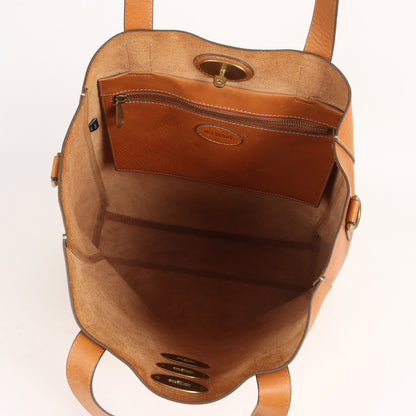 レザー トートバッグ (Brynmore Tote) / MADE IN ENGLAND