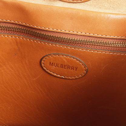 レザー トートバッグ (Brynmore Tote) / MADE IN ENGLAND