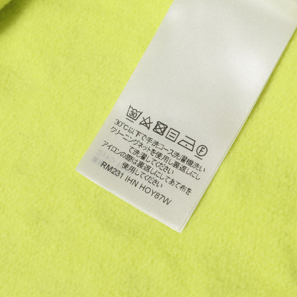 23SS モノグラム総柄 スウェット トレーナー (MONOGRAM CREWNECK SWEATSHIRTS)
