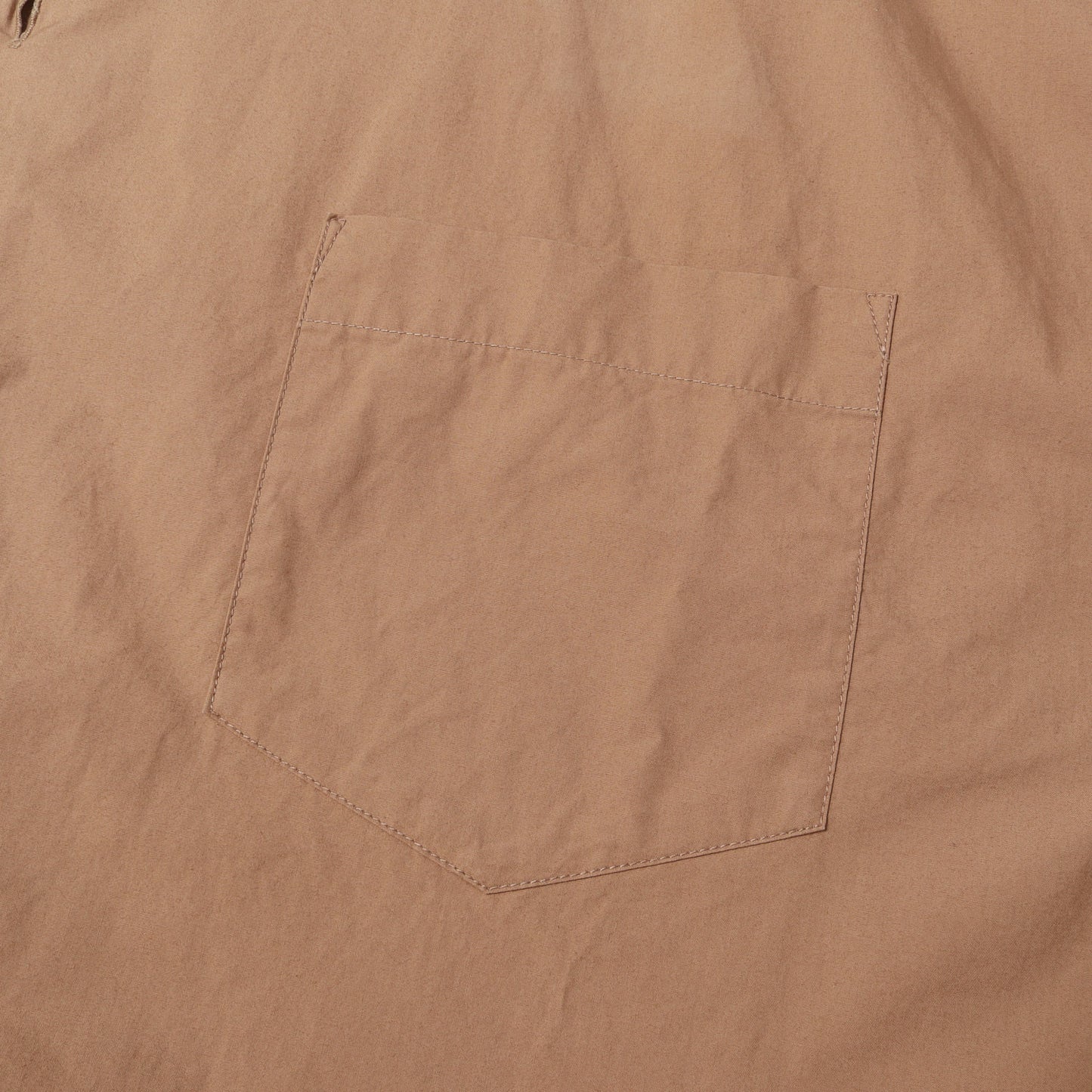オーバーサイズ 半袖 シャツ (5X SHIRT SHORT LENGTH)