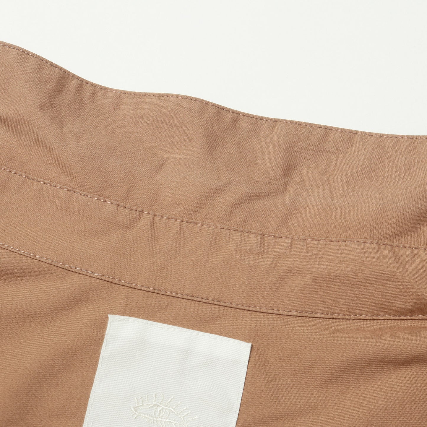 オーバーサイズ 半袖 シャツ (5X SHIRT SHORT LENGTH)