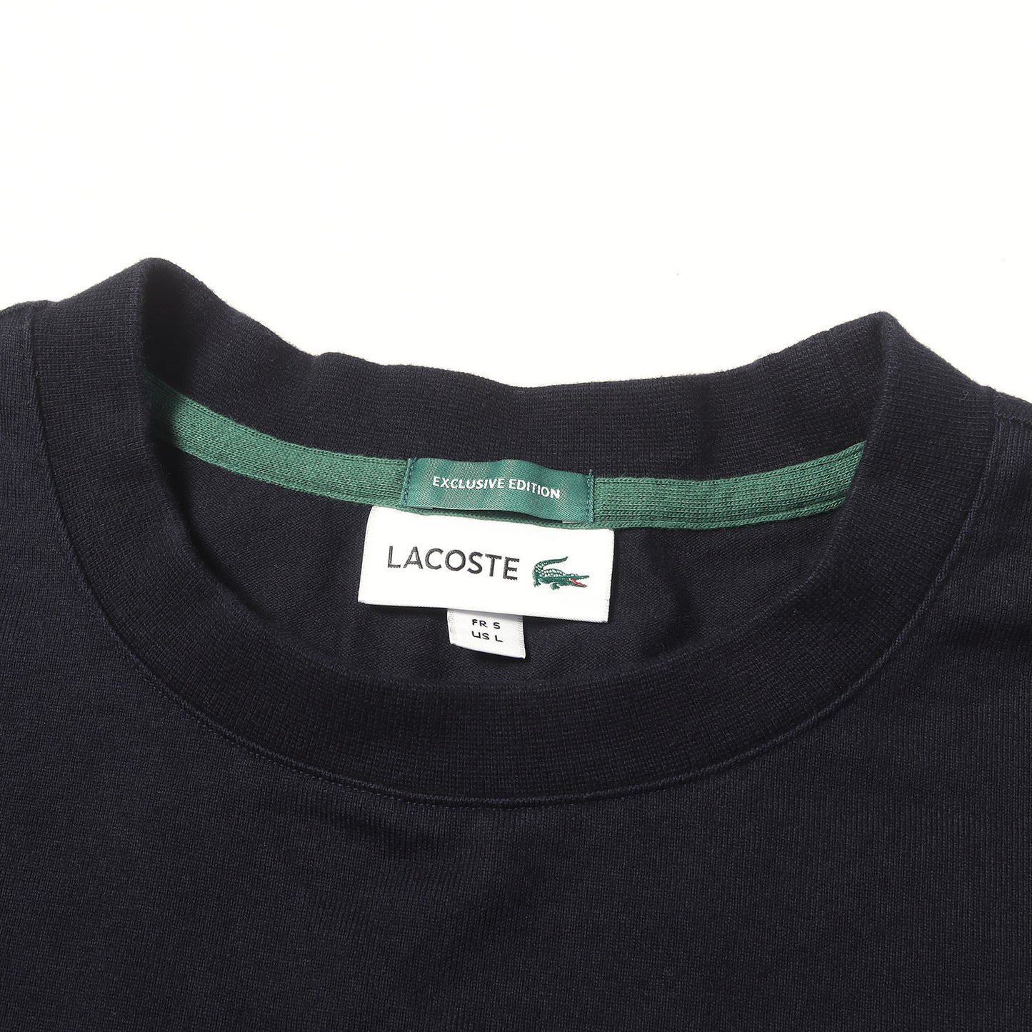 × BEAMS 別注 ワッペン刺繍 ロングスリーブ Tシャツ / MADE IN JAPAN EXCLUSIVE EDITION