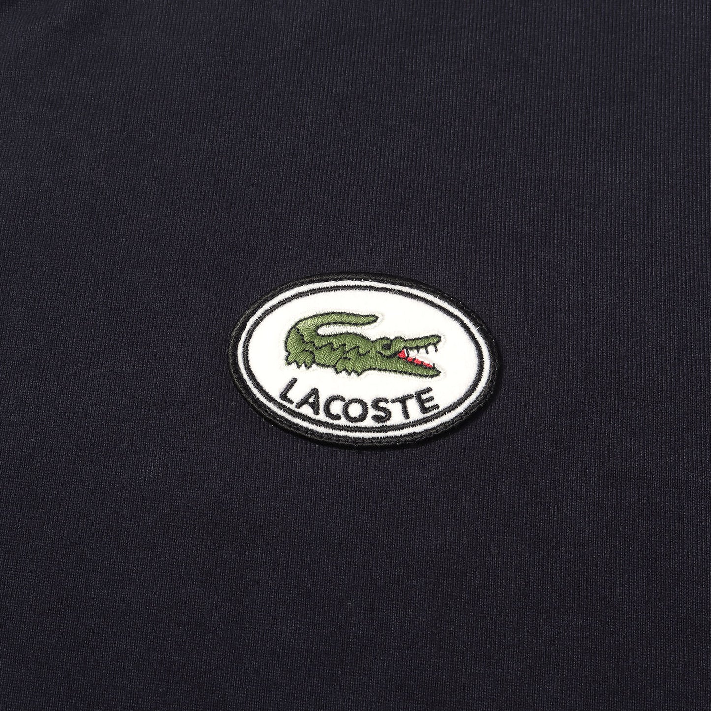 × BEAMS 別注 ワッペン刺繍 ロングスリーブ Tシャツ / MADE IN JAPAN EXCLUSIVE EDITION