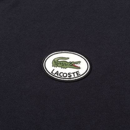 × BEAMS 別注 ワッペン刺繍 ロングスリーブ Tシャツ / MADE IN JAPAN EXCLUSIVE EDITION