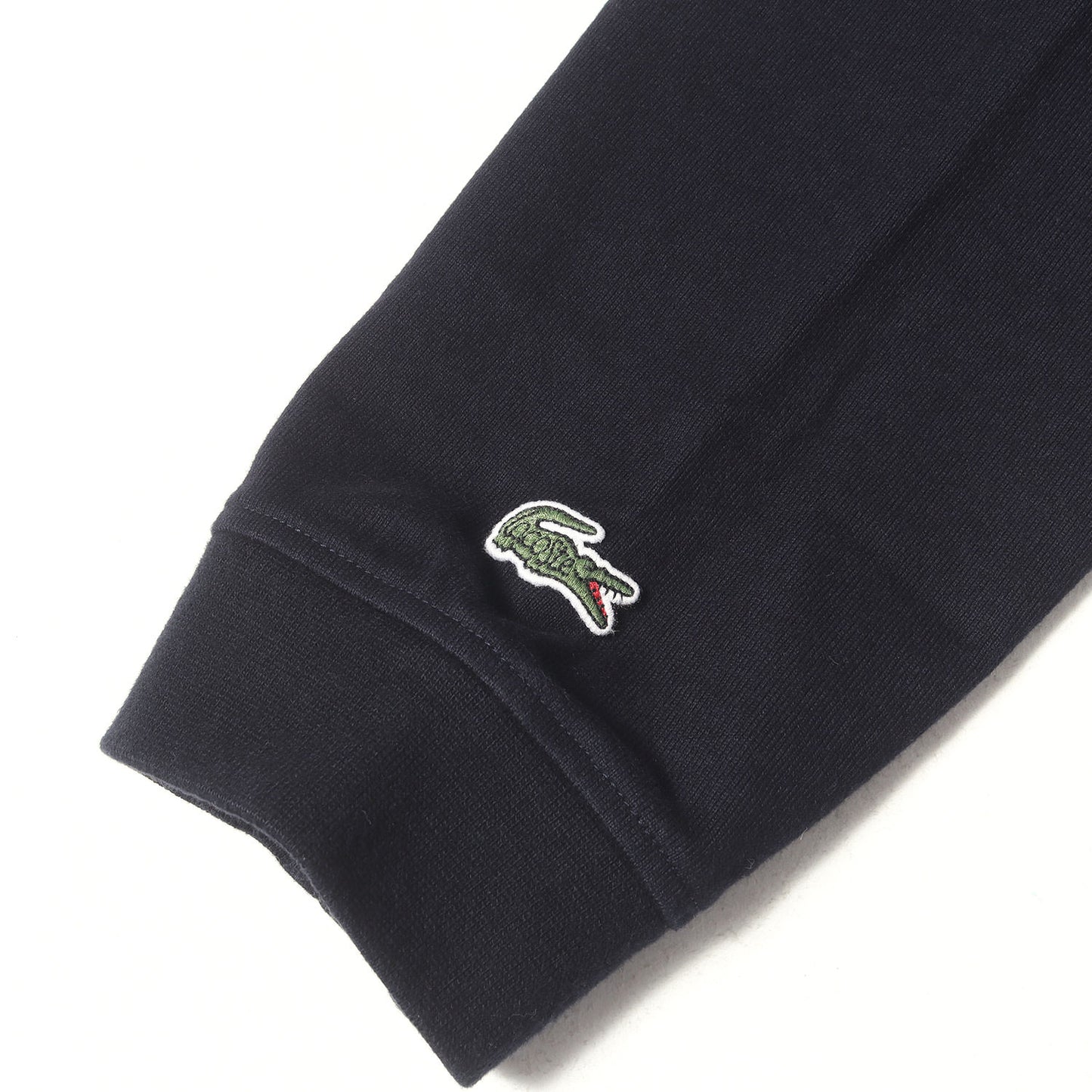× BEAMS 別注 ワッペン刺繍 ロングスリーブ Tシャツ / MADE IN JAPAN EXCLUSIVE EDITION