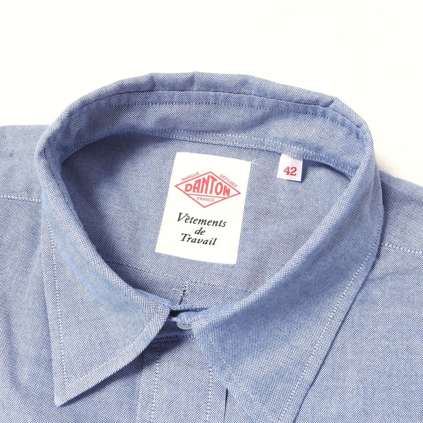 22SS × BEAMS 別注 COOLMAX オックスフォード シャツ