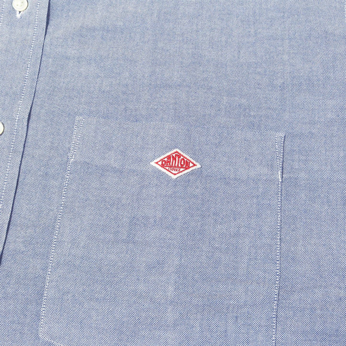 22SS × BEAMS 別注 COOLMAX オックスフォード シャツ