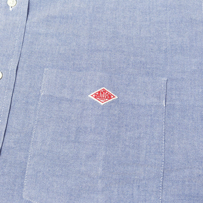 22SS × BEAMS 別注 COOLMAX オックスフォード シャツ