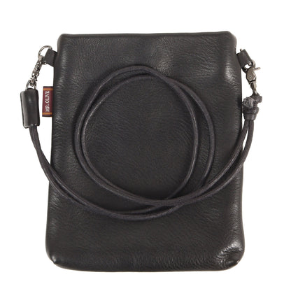 現行モデル インパーマレザー ミニマル サコッシュ (IMPERMA-LEATHER / TINY SACOCHE)