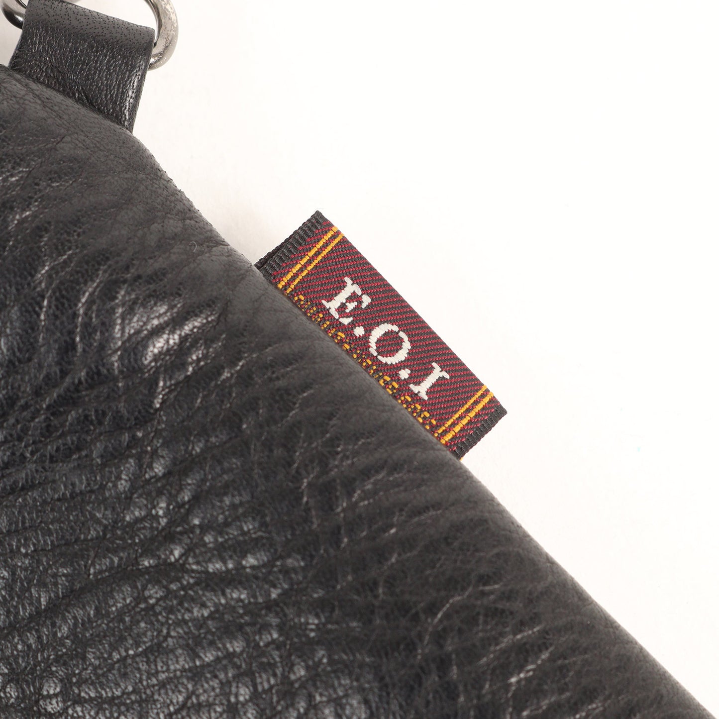 現行モデル インパーマレザー ミニマル サコッシュ (IMPERMA-LEATHER / TINY SACOCHE)