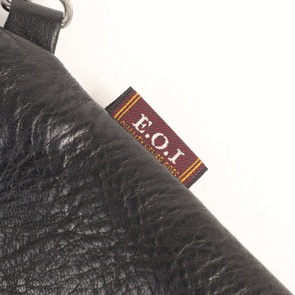 現行モデル インパーマレザー ミニマル サコッシュ (IMPERMA-LEATHER / TINY SACOCHE)