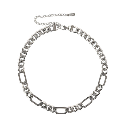 現行モデル JEWELLERY チェーン ネックレス