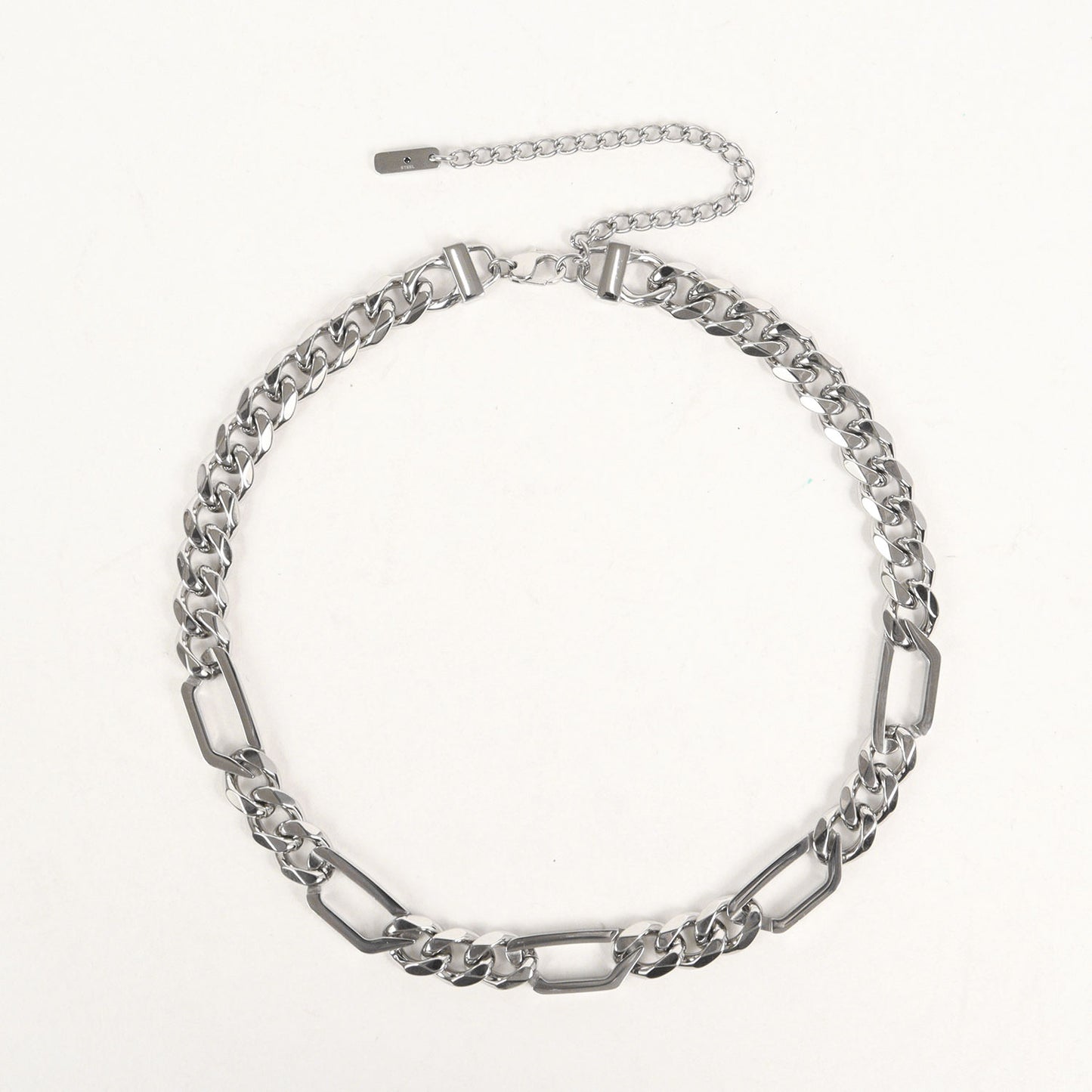 現行モデル JEWELLERY チェーン ネックレス