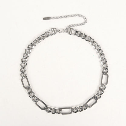 現行モデル JEWELLERY チェーン ネックレス