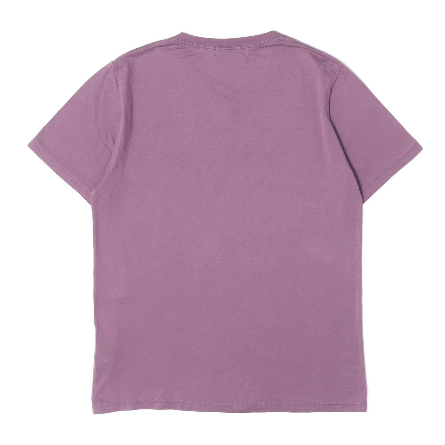 × ANDY WARHOL フォトグラフィックロゴ Vネック Tシャツ