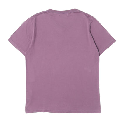 × ANDY WARHOL フォトグラフィックロゴ Vネック Tシャツ