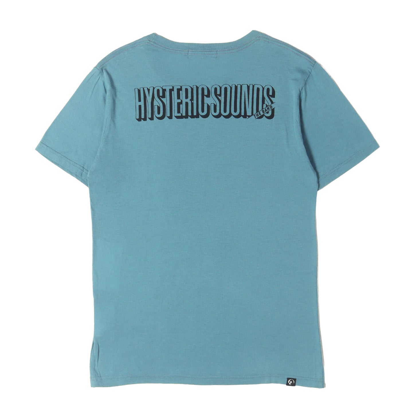 グラフィック ロゴ Tシャツ
