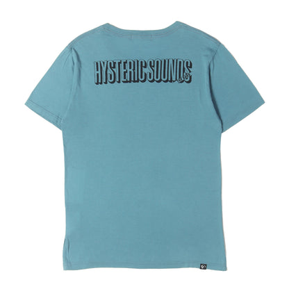 グラフィック ロゴ Tシャツ