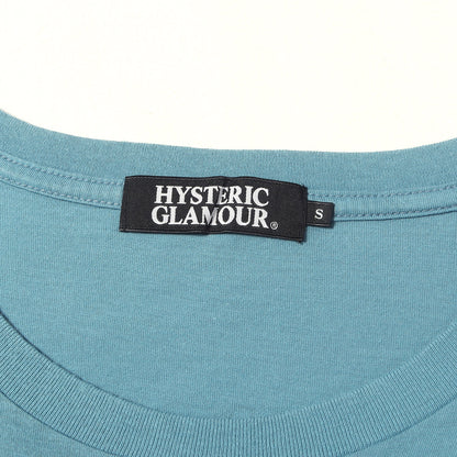 グラフィック ロゴ Tシャツ