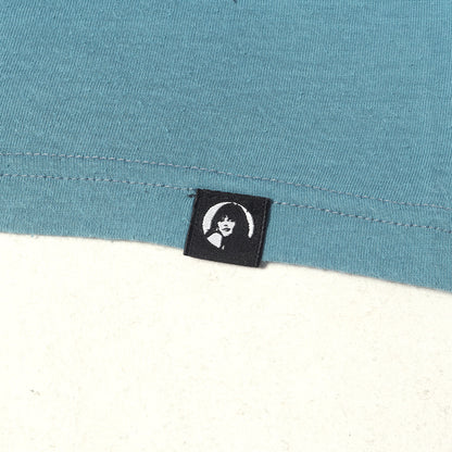 グラフィック ロゴ Tシャツ
